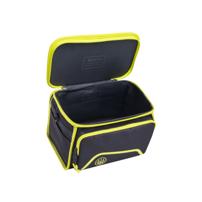 Torba na Amunicję BERETTA Challenge Cart. Bag 150 Ebony & Sulphur Spring (BS522)